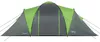 Tente familiale NILS Camp NC6031 Highland green Voir les images du produit 21
