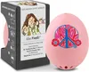 Brainstream A005388.1, Mechanischer Küchentimer, Pink, Produktbild-Vorschau 1