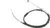 Bosch Seilzug, Feststellbremse Links 1 987 477 974 Produktbild-Vorschau 5
