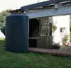 Terranova Regentonne 275 Liter anthra Produktbild-Vorschau 16