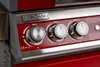 Corciano Premium Gasgrill 8 Brenner mit Sichtfenster und Produktbild-Vorschau 4