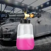 1L Hochdruck Schaumlanze Kompatibel Für Kärcher K2 K3 K4 K5 Produktbild-Vorschau 7