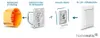 Homematic IP HmIP-BROLL, Transmitter, Weiß, 220 m, IP20, Produktbild-Vorschau 20