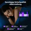 Smart Fitness Tracker ohne Display (KI-Analyse) | 60 Tage Produktbild-Vorschau 3