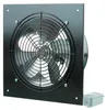 Ventilateur mural axial OV1 Débit d'air de 200 à 405 m³/h Voir les images du produit 1