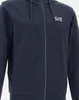 Emporio Armani EA7 Herren Trainingsanzug-Set Marine Produktbild-Vorschau 14