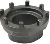 Icetoolz Shimano/isis-antrieb 11d3 Innenlagerschlüssel Produktbild-Vorschau 4