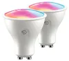 Govee RGBWW Smart Light Bulb GU10, LED-Lampe, (2er-Pack) Produktbild-Vorschau 3