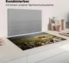 KitchenYeah© Herdabdeckplatte Schottische Highlander - Produktbild-Vorschau 3