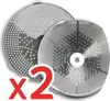 Moulinex K10121, Edelstahl, Weiß, Kunststoff, Edelstahl, Produktbild-Vorschau 6