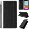 Magnet Strap Case iPhone 12 Hülle Wallet + Mini Lanyard Produktbild-Vorschau 8