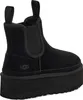 UGG Damen Stiefeletten 1134526 BLK Farbe: Schwarz Größe: 39 Produktbild-Vorschau 5