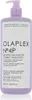 A product shot of a bottle of Olaplex shampoo against a white background. Produktbild-Vorschau