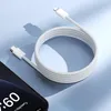 JOYROOM Cable USB-C do Lightning Joyroom S-A45 Ben 30W 1m Produktbild-Vorschau 10