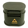 Kaliber 58mm Patrone Eiswürfel aus Metall mit Produktbild-Vorschau 2