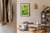 Bild - Bilderrahmen - Foto - 70 cm x 100 cm - MDF - Rahmen Produktbild-Vorschau 3