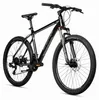 Bergsteiger Makalu 26 Zoll Mountainbike Aluminium, geeignet Produktbild-Vorschau 10