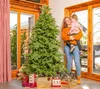 Evergreen künstlicher Weihnachtsbaum Roswell Kiefer 180 cm Produktbild-Vorschau 8