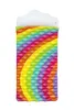 Tapis flottant arc-en-ciel 216x80cm B44107 47683 Voir les images du produit 13