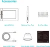 HUION H610PRO V2 Grafiktablett, Modellnr: H610PRO V2, Produktbild-Vorschau 22