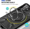 Samsung Galaxy S25 Ultra Hülle - Coverup Heavy Duty Ring Produktbild-Vorschau 2