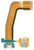 Samsung Galaxy Tab S 10.5 T800 T805 microUSB Flex Board Produktbild-Vorschau 1