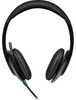 Logitech H540 USB Headset (Kompatibel mit PC, USB) Produktbild-Vorschau 12