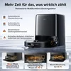 roborock Qrevo 2 Pro Set Saugroboter, 25.000 Pa Saugkraft, Produktbild-Vorschau 5