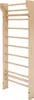 GORILLA SPORTS® Sprossenwand - 195 x 80 x 14cm cm, bis 100 Produktbild-Vorschau 1