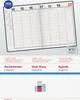 rido® idé® 70-27 042 386 Calendario a libro magnum 2026 - 1 Anteprima dell’immagine prodotto 2