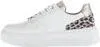Gabor Sneakers Laag  Sneakers Laag - wit - Maat 38 Voir les images du produit 9