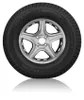 Gt-Radial 185 R 14 C Tl 104/102N Kargomax St-6000 8Pr Anteprima dell’immagine prodotto 3