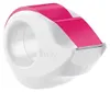 TESA Tesafilm, Pink, Entfernbar, CE, 19 mm, Polybag, 1 Produktbild-Vorschau 11