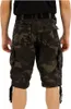 Pánské kraťasy Brandit Savage Vintage Cargo Shorts darkcamo Náhled obrázku produktu 23