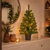 Black Box Trees Norton Kunstkerstboom met Verlichting - Productafbeelding-voorbeeld 6