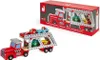 Camion transporteur 4 voitures story racing - janod - 08572 Voir les images du produit 3