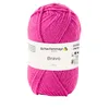 Schachenmayr Bravo, 50g Fresie fils à tricoter main Voir les images du produit 1