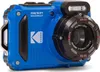 KODAK WPZ2 Modrá Kompaktný fotoaparát Náhľad obrázku produktu 12