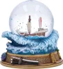 One Piece Schneekugel Going Merry 17 cm Produktbild-Vorschau 3