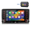 Carplay Android 13 Autoradio GPS Navi WIFI RDS BT EQ USB Anteprima dell’immagine prodotto 1