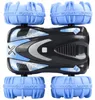 Exost Rc Auto Na Diaľkové Ovládanie V Mierke 1:18 360 Náhľad obrázku produktu 13