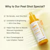 Medicube Kojic Acid Turmeric Peel Shot 80 ml Produktbild-Vorschau 4