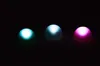 3x LED-Kerzenlicht Nachtlicht Dekolicht Leuchte Lampe Produktbild-Vorschau 3