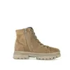 Gabor Femmes Bottes à lacets Marron Loisirs, Taille:EUR 40 Voir les images du produit 6