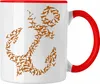 Trendation - Tasse für Segler Geschenke Männer Tasse Produktbild-Vorschau 1