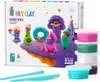 Ensemble TMT HeyClay, pack de 15 monstres HCL15018 07896 Voir les images du produit 10