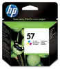HP 57 Tri-Color Productafbeelding-voorbeeld 20