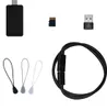 BitBox02 Bitcoin Only Edition, BTC Hardware Wallet Produktbild-Vorschau 3
