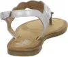 Rieker V7565 Damen Sandaletten Zehentrenner Slingsandalen , Produktbild-Vorschau 29