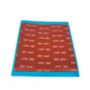3M VHB 5952 Klebepads Doppelseitig -100 x 100mm (10 Stück) Produktbild-Vorschau 2